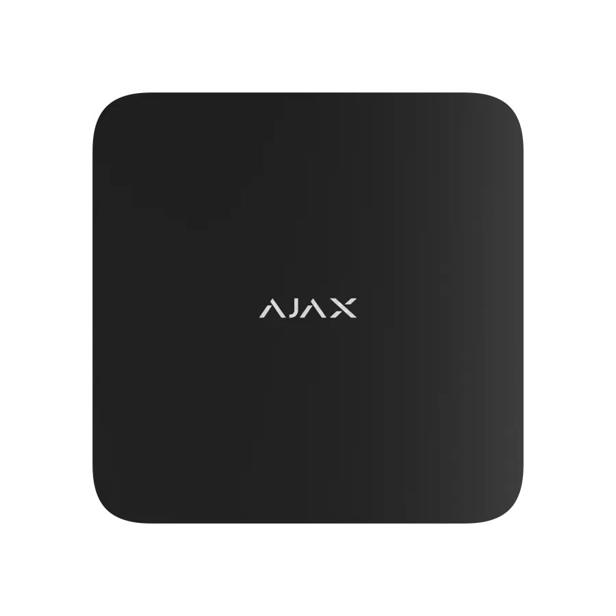 Superior ReX G3, černá